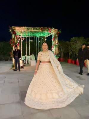 Tanisha Ali